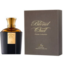 Blend Oud - Sultan EDP - 60ml - Feel You