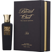 Blend Oud - Teeb EDP - 75ml - Feel You