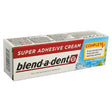 Blend-a-dent - Blend-a-dent Complete Fresh - Fixing cream - 47.0g - Feel You