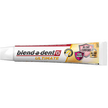 Blend-a-dent - Ultimate Adhesive Cream - 40.0g - Feel You