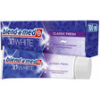 Blend-a-med - 3D White Classic Fresh - Whitening toothpaste - 100ml - Feel You