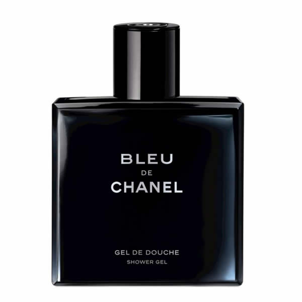 Bleu De Chanel Shower Gel 200ml - Feel You