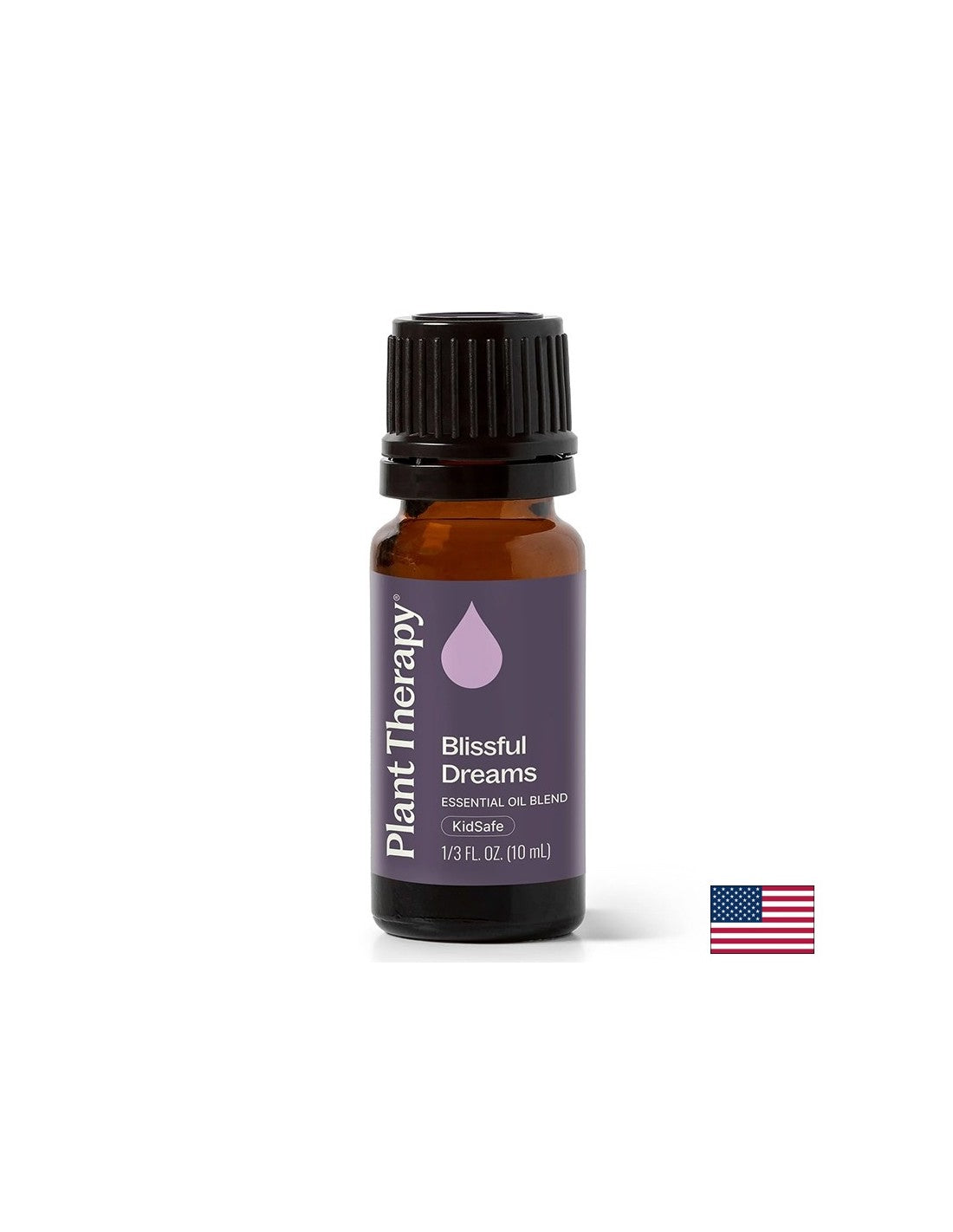 Blissful Dreams етерични масла - Спокоен сън, 10 ml - Feel You