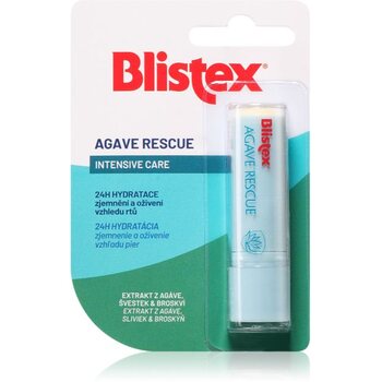 Blistex - Agave Rescue Lip Balm - Hydratační balzám pro suché rty - 3.7g - Feel You