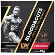 Blood And Guts Sachets / New Age of Pre-Workout - 19 грама - Feel You