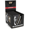 Blood And Guts Sachets / New Age of Pre-Workout - 20 x 19 грама - Feel You