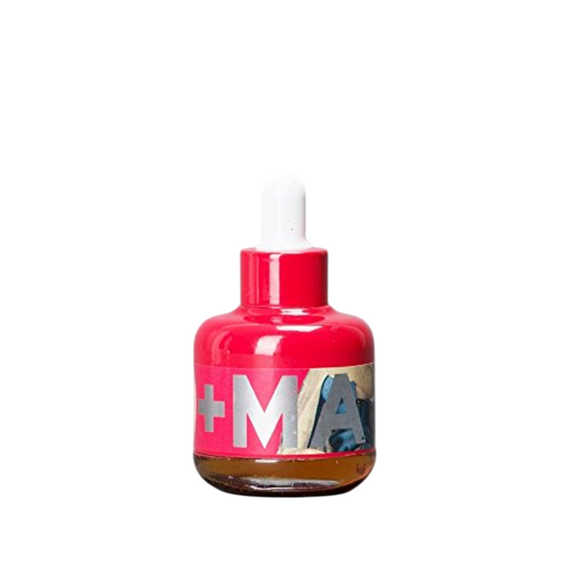 Blood Concept, +Ma, Perfume Oil, Oakmoss, Unisex, 40 ml - Feel You