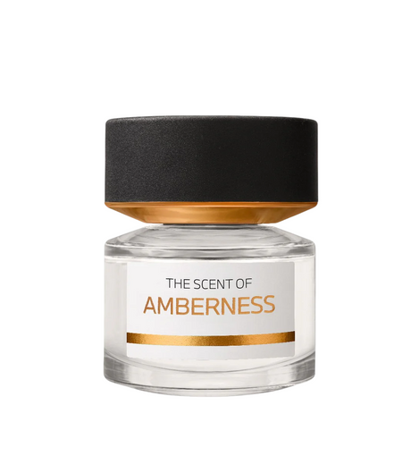 Bmw, The Scent Of Amberness, Eau De Parfum, For Men, 100 ml - Feel You