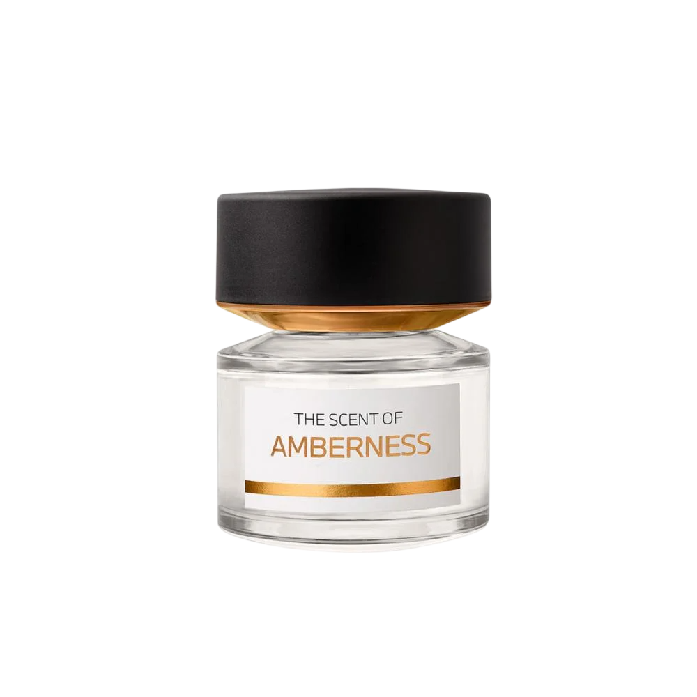 Bmw, The Scent Of Amberness, Eau De Parfum, For Men, 50 ml - Feel You