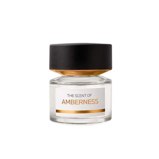 Bmw, The Scent Of Amberness, Eau De Parfum, For Men, 50 ml - Feel You