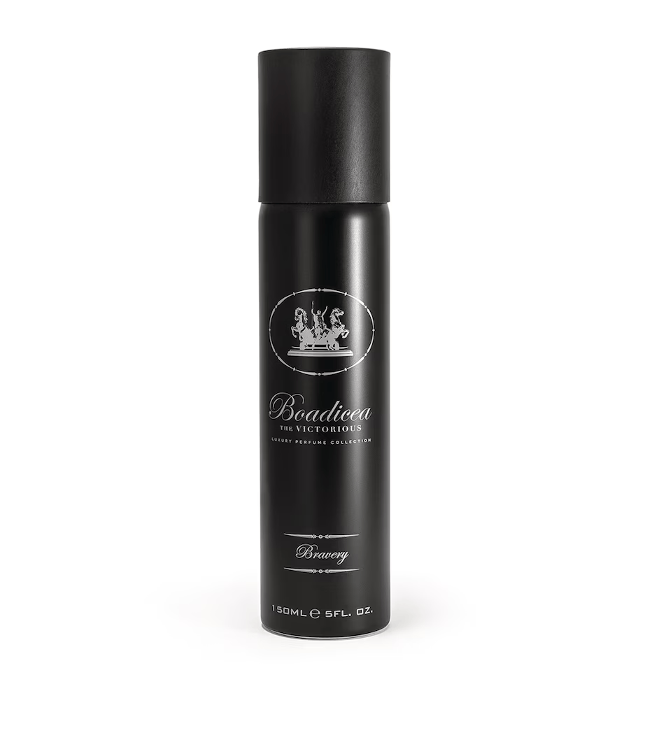 Boadicea, The Victorious Bravery, Body Spray, Floral, 150 ml - Feel You