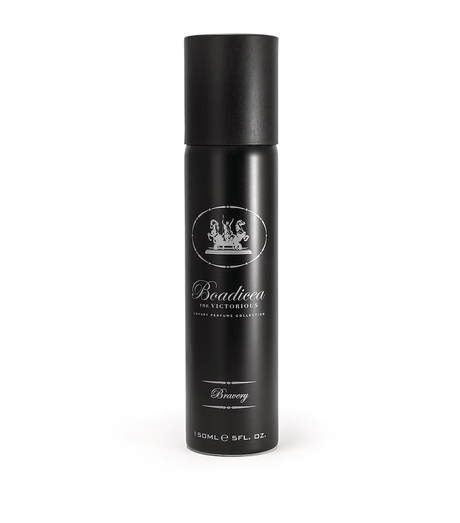 Boadicea, The Victorious Bravery, Body Spray, Floral, 150 ml - Feel You
