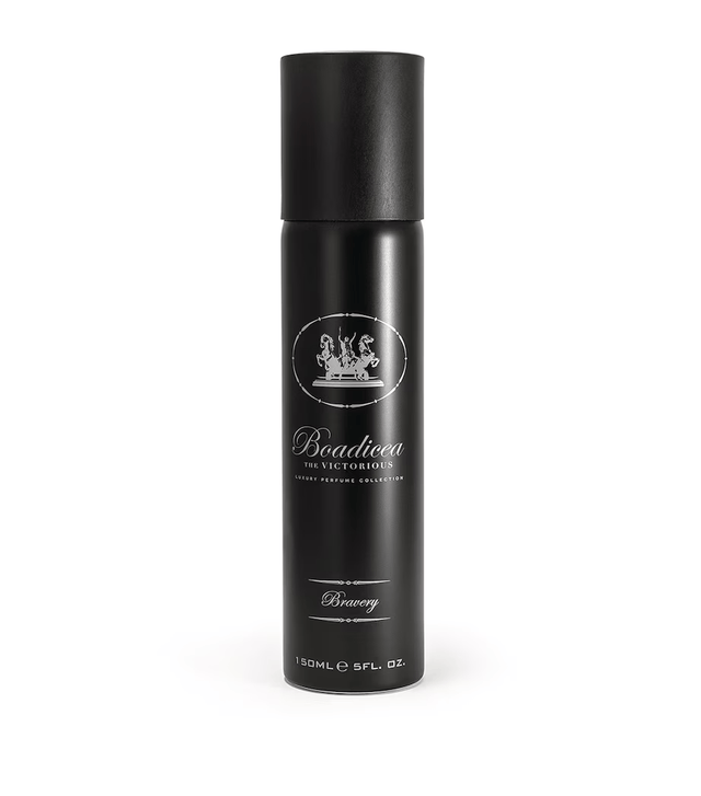 Boadicea, The Victorious Bravery, Body Spray, Floral, 150 ml - Feel You