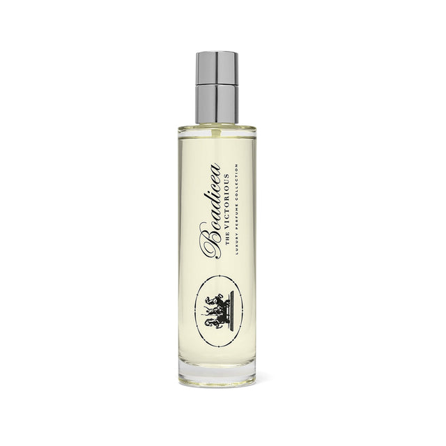 Boadicea, The Victorious Dasman, Bergamot, Room Spray, 200 ml - Feel You