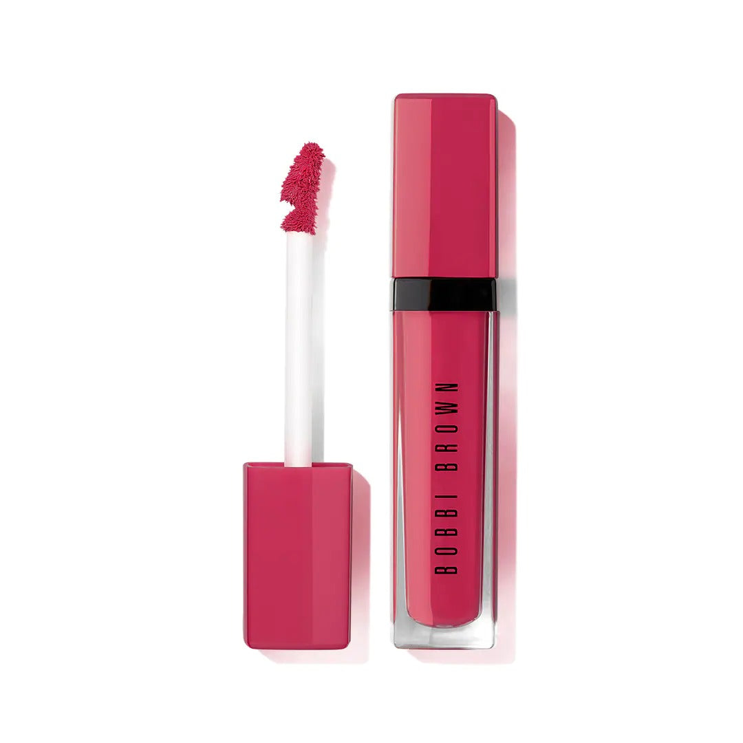 Bobbi Brown, Crushed, Matte, Liquid Lipstick, Main Squeeze, 3.4 g - Feel You