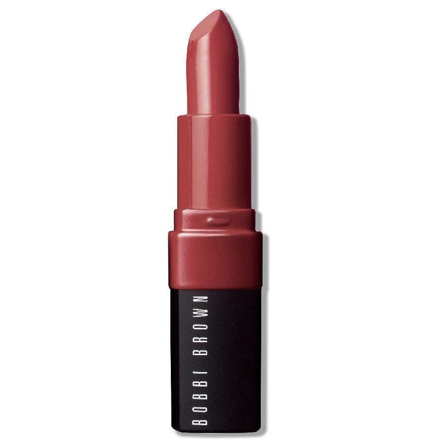 Bobbi Brown, Crushed, Vitamin E, Matte, Cream Lipstick, Cranberry, 3.4 g - Feel You