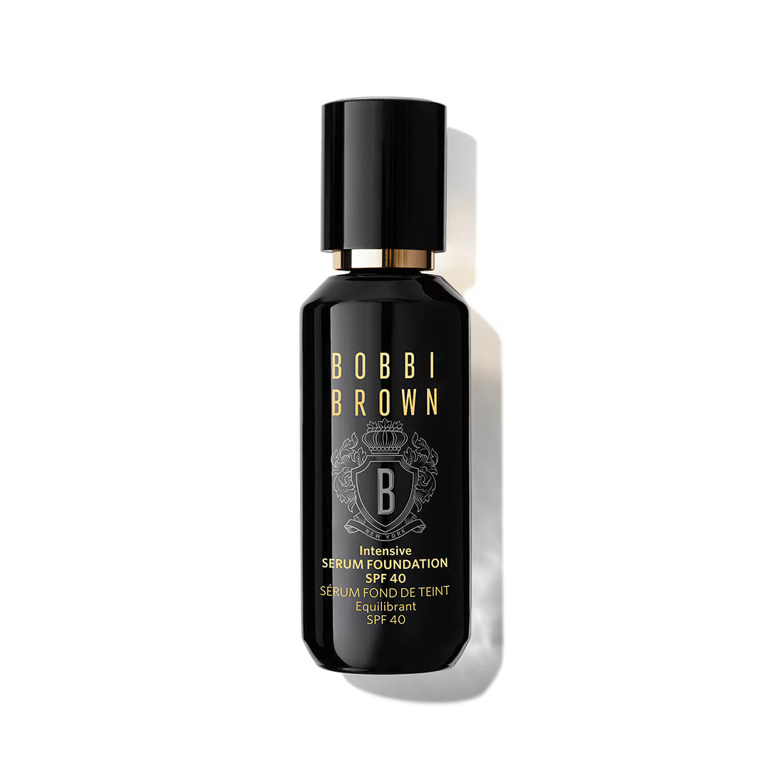 Bobbi Brown, Intensive Serum, Illuminating, Serum Foundation, Cool Ivory, SPF 40, 30 ml - Feel You