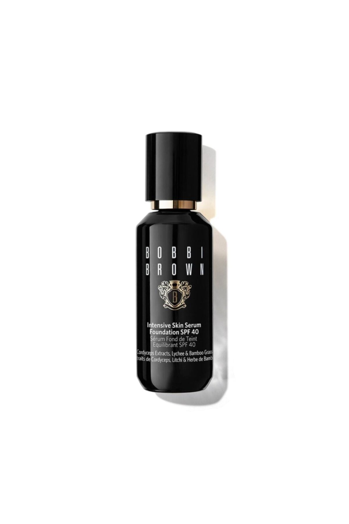 Bobbi Brown, Intensive Skin, Illuminating, Serum Foundation, W-064, Honey, SPF 40, 30 ml - Feel You