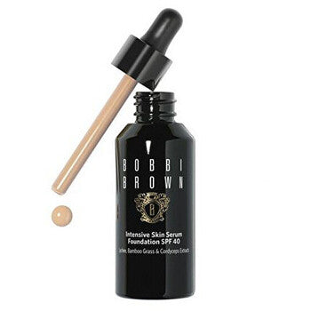 Bobbi Brown - Intensive Skin Serum Foundation SPF 40 - Intensive make-up and serum 30 ml - Feel You