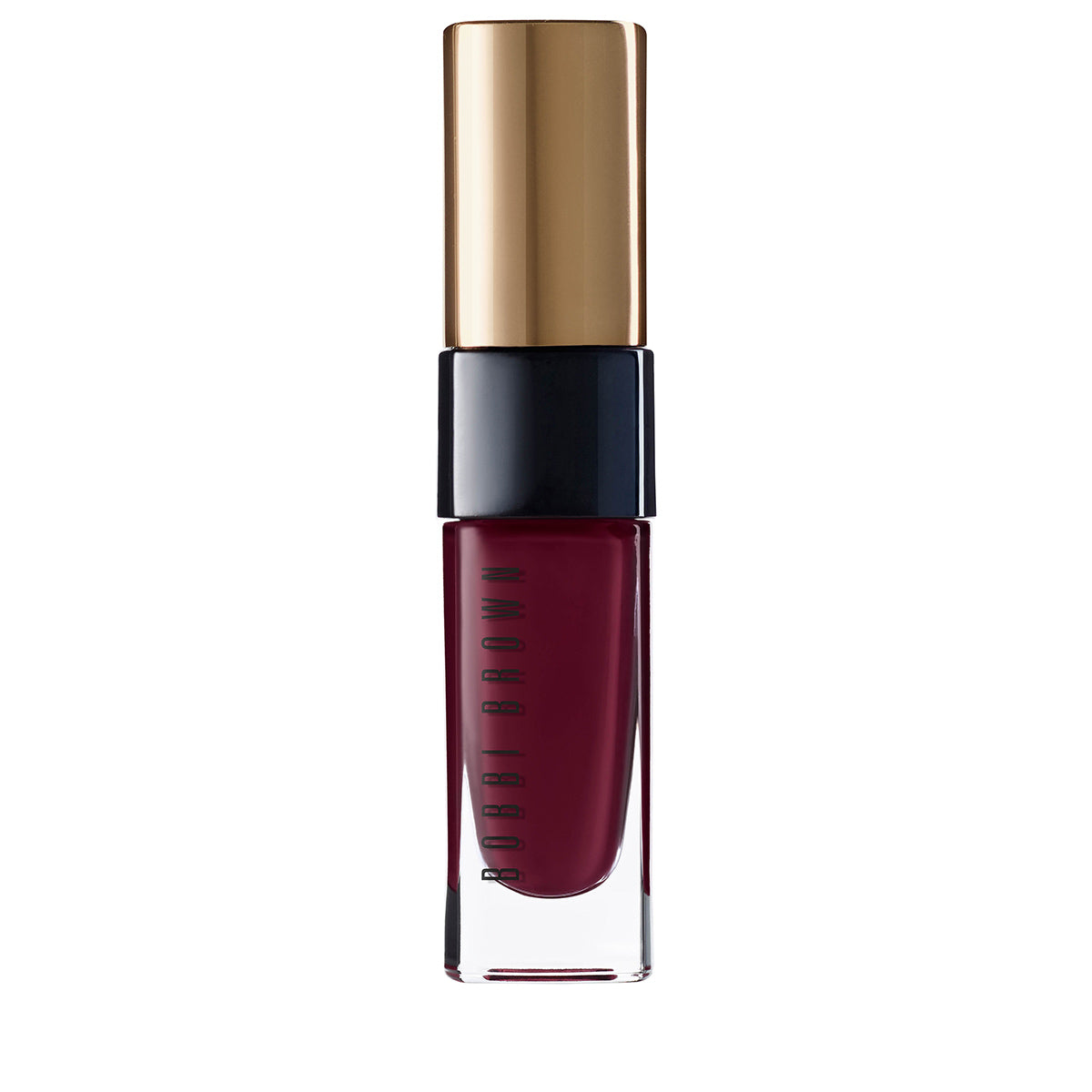 Bobbi Brown, Luxe Liquid, Shining, Lip Gloss, 07, Wild Orchid, 6 ml - Feel You