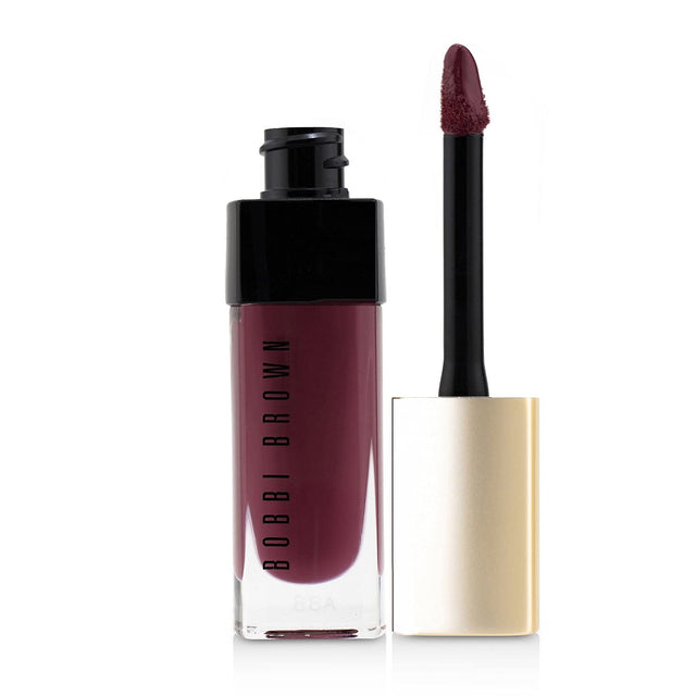 Bobbi Brown, Luxe Liquid, Shining, Lip Gloss, 6, Strike a Rose, 6 ml - Feel You