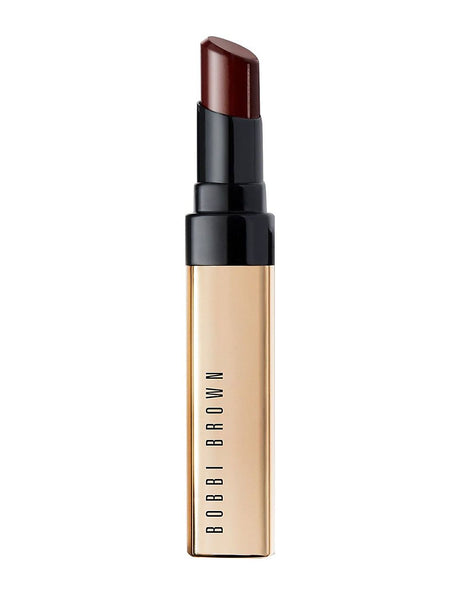 Bobbi Brown, Luxe Shine, Hyaluronic Acid, Shine, Cream Lipstick, Night Spell, 3.8 g - Feel You