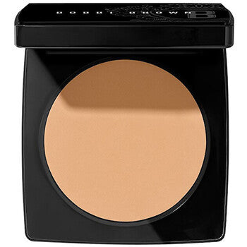 Bobbi Brown - Sheer Finish Pressed Powder - Compact powder 11 g - Feel You