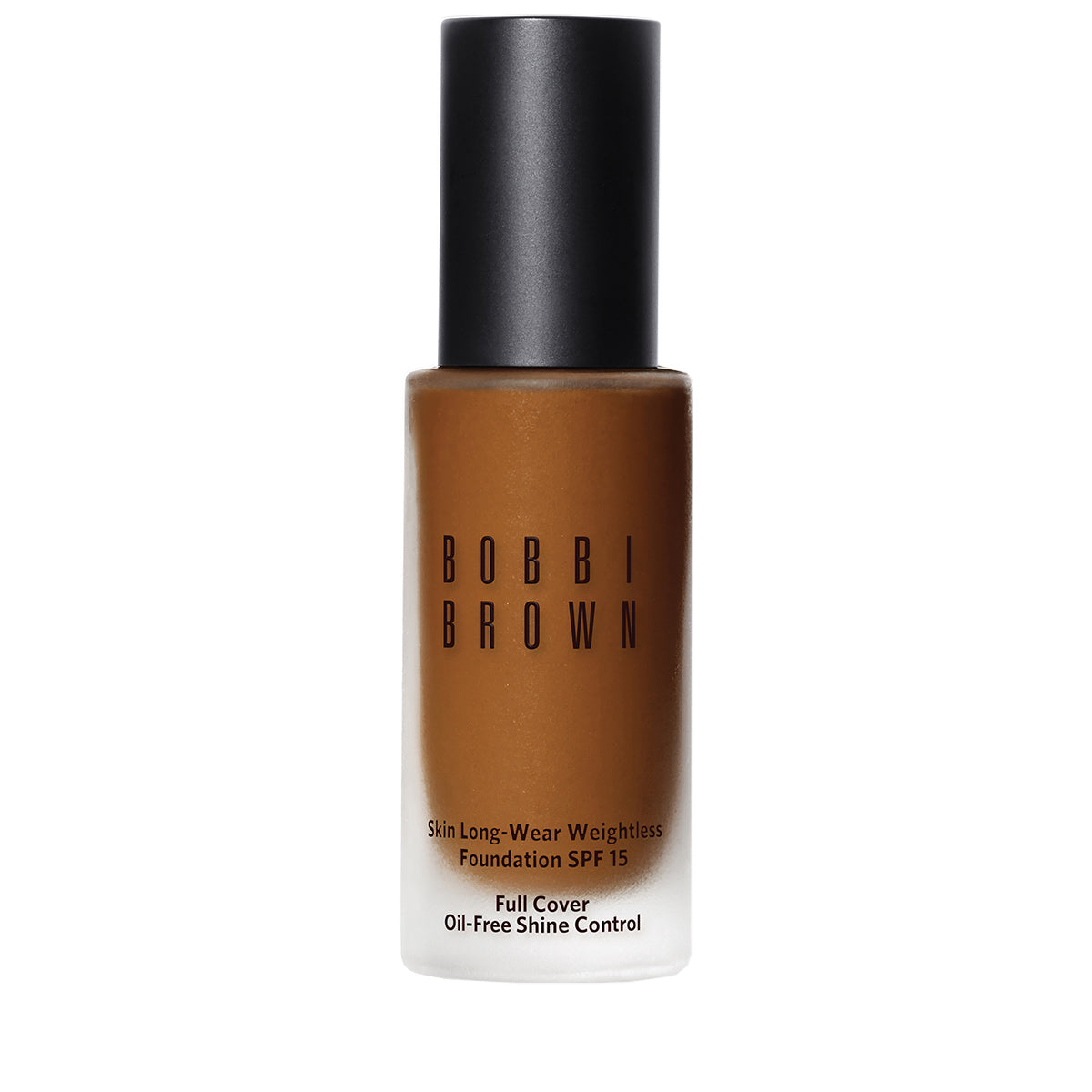 Bobbi Brown, Skin, Glycerin, Longwear, Liquid Foundation, 080, Neutral Almond, SPF 15, 30 ml - Feel You
