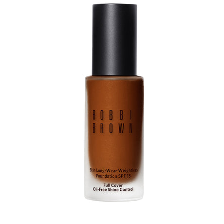 Bobbi Brown, Skin, Glycerin, Longwear, Liquid Foundation, C-086, Cool Almond, SPF 15, 30 ml - Feel You