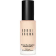 Bobbi Brown - Skin Long-Wear Weightless Foundation SPF 15 30 ml - Feel You