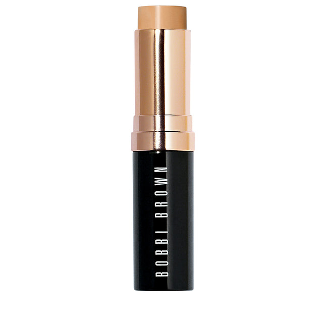 Bobbi Brown, Skin, Shea Butter, Full Cover, Foundation Stick, Cool Beige, 9 g - Feel You