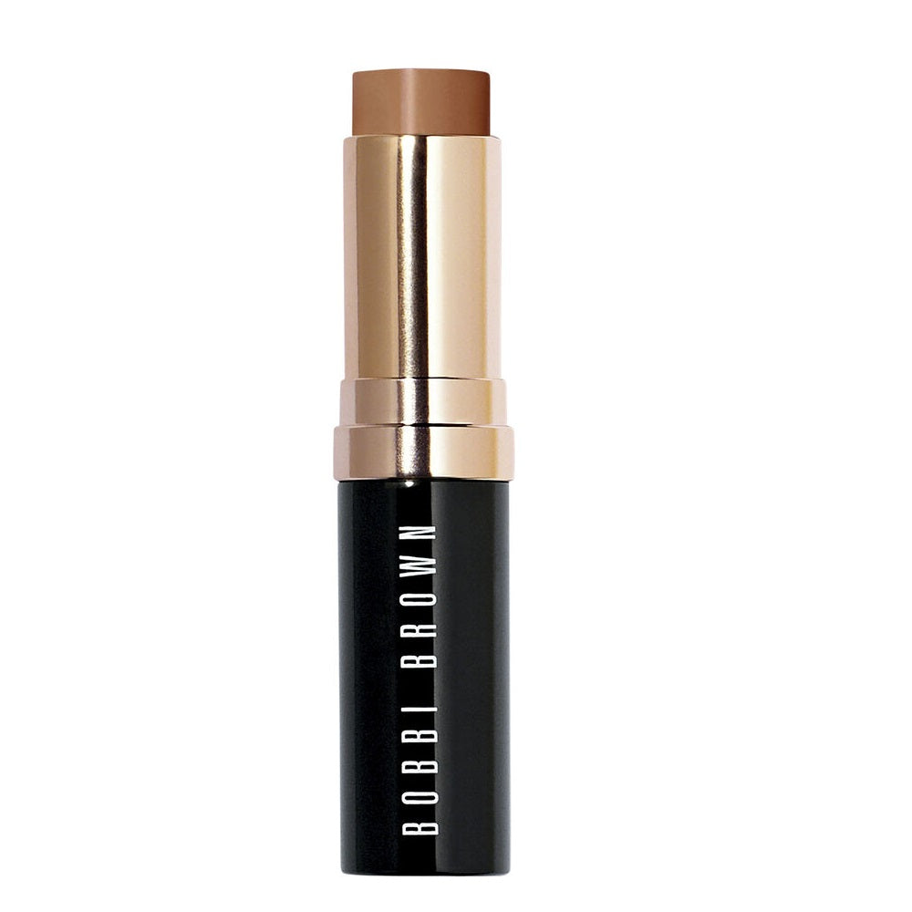 Bobbi Brown, Skin, Shea Butter, Full Cover, Foundation Stick, Cool Honey, 9 g - Feel You