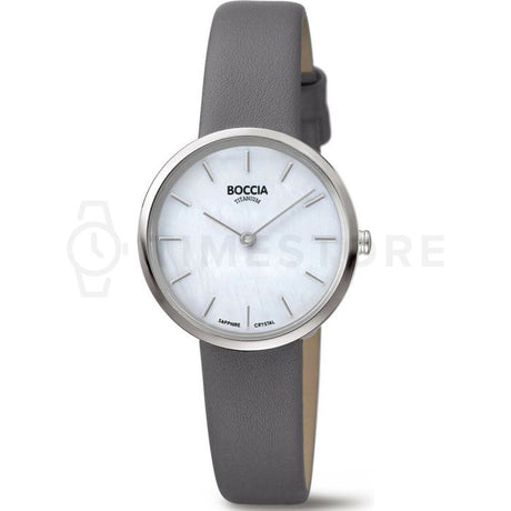 Boccia Titanium 3279-07 - Feel You