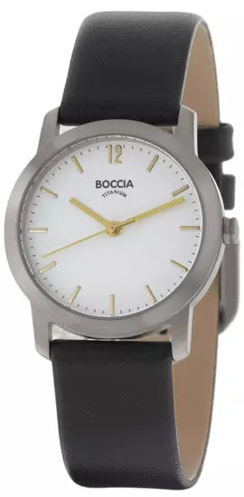 Boccia Titanium 3291-02 - Feel You