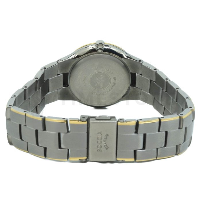 Boccia Titanium 3297-02 - Feel You
