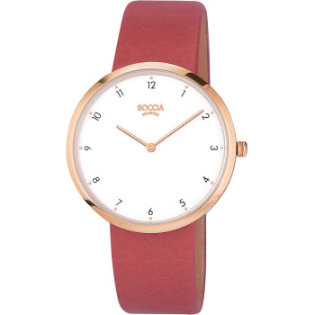 Boccia Titanium 3309-05 - Feel You