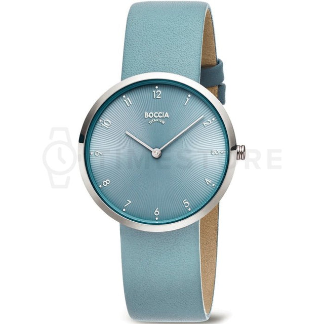 Boccia Titanium 3309-14 - Feel You
