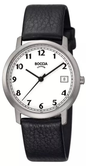 Boccia Titanium 3617-01 - Feel You