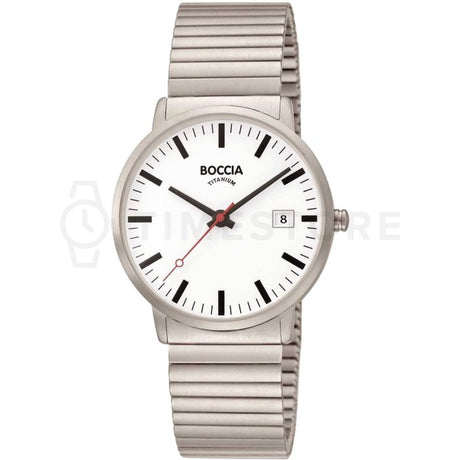 Boccia Titanium 3622-04 - Feel You
