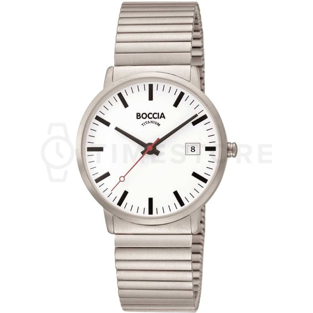 Boccia Titanium 3622-04 - Feel You