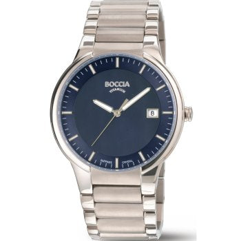 Boccia Titanium 3629-03 - Feel You