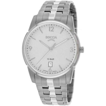 Boccia Titanium 3632-01 - Feel You