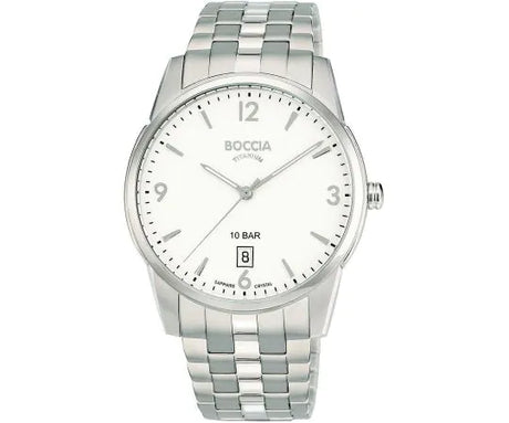 Boccia Titanium 3632-01 - Feel You