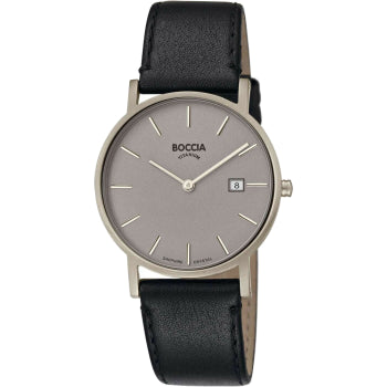 Boccia Titanium 3637-01 - Feel You