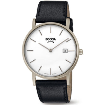 Boccia Titanium 3637-02 - Feel You