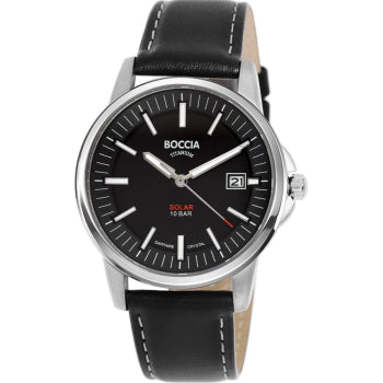 Boccia Titanium 3643-02 - Feel You