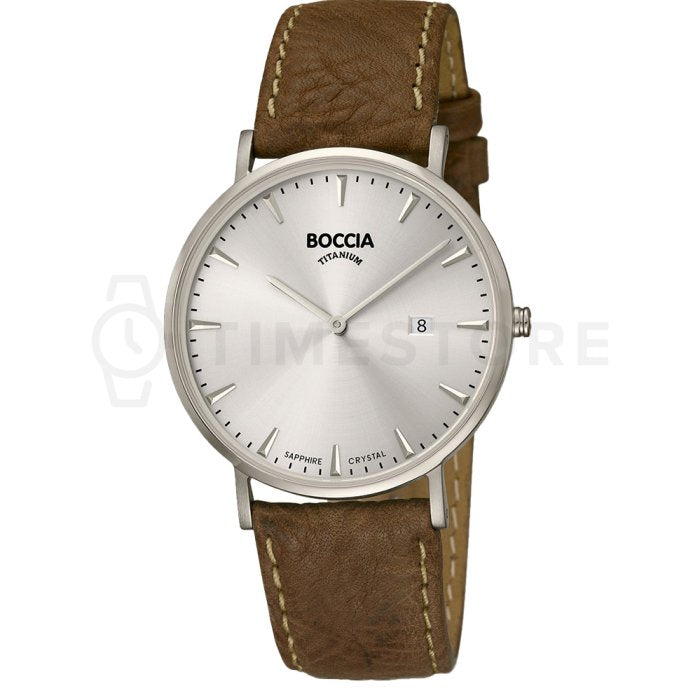 Boccia Titanium 3648-01 - Feel You