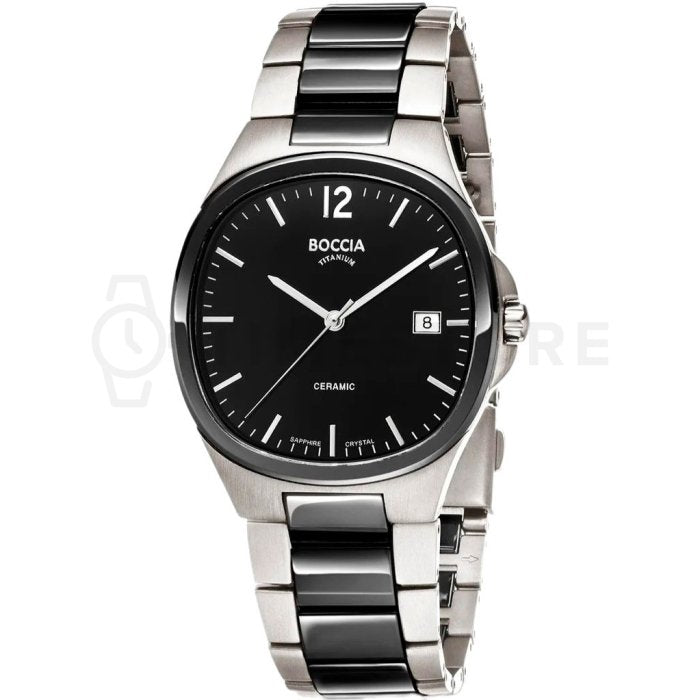 Boccia Titanium 3668-01 - Feel You
