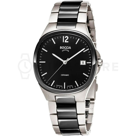 Boccia Titanium 3668-01 - Feel You