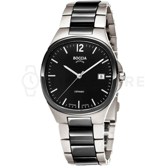 Boccia Titanium 3668-01 - Feel You